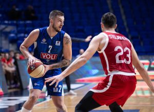 andrija slavkovic buducnost