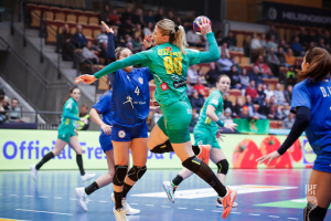 jelena despotovic crna gora 2023 rukomet