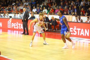 mckinley wright buducnost borac