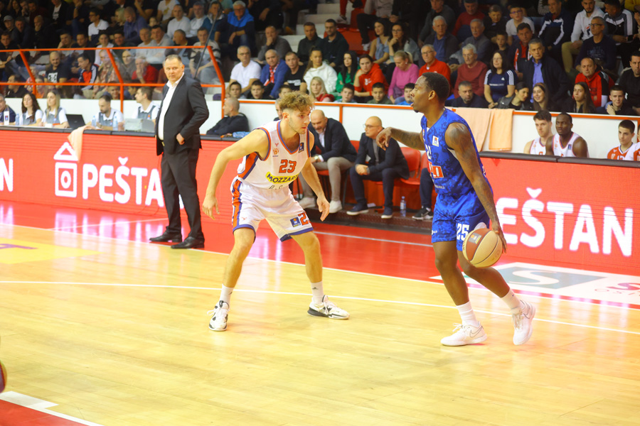 mckinley wright buducnost borac