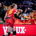 tatjana brnovic rukomet