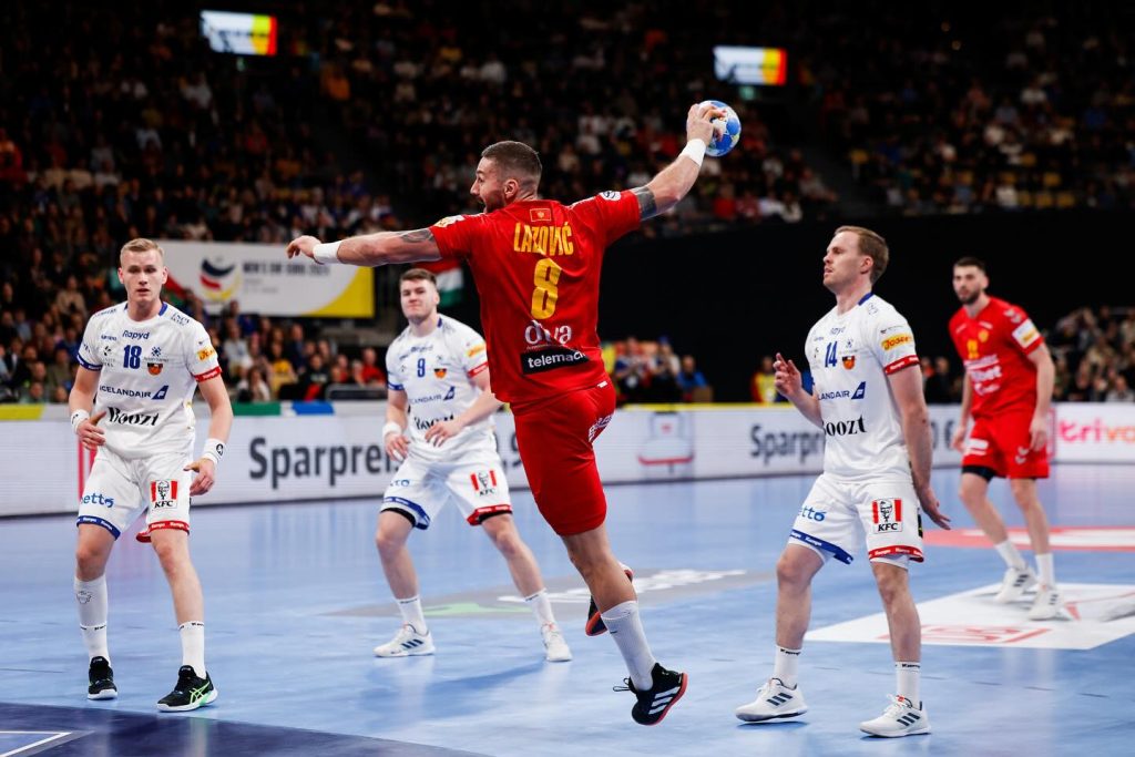 vuk lazovic rukometasi ehf euro 2024