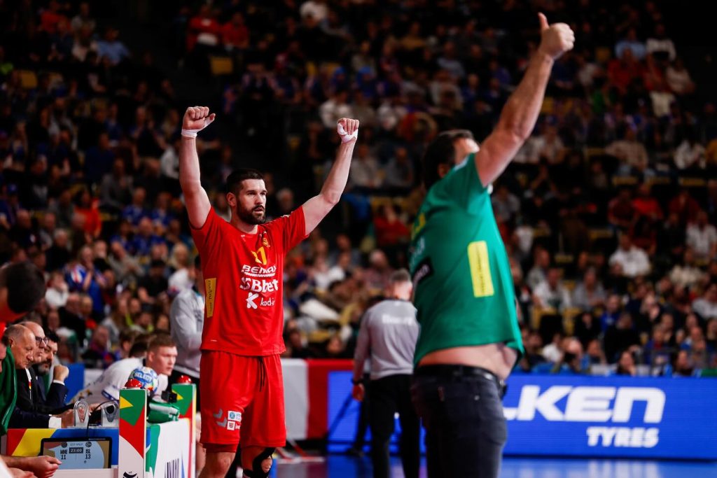 vuko borozan vlado sola rukometasi ehf euro 2024