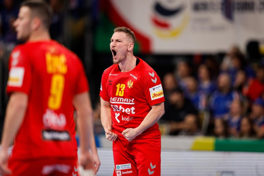 mirko radovic rukometasi ehf euro 2024