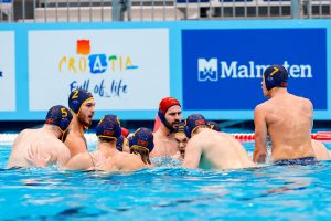 vaterpolisti crna gora vaterpolo 2024