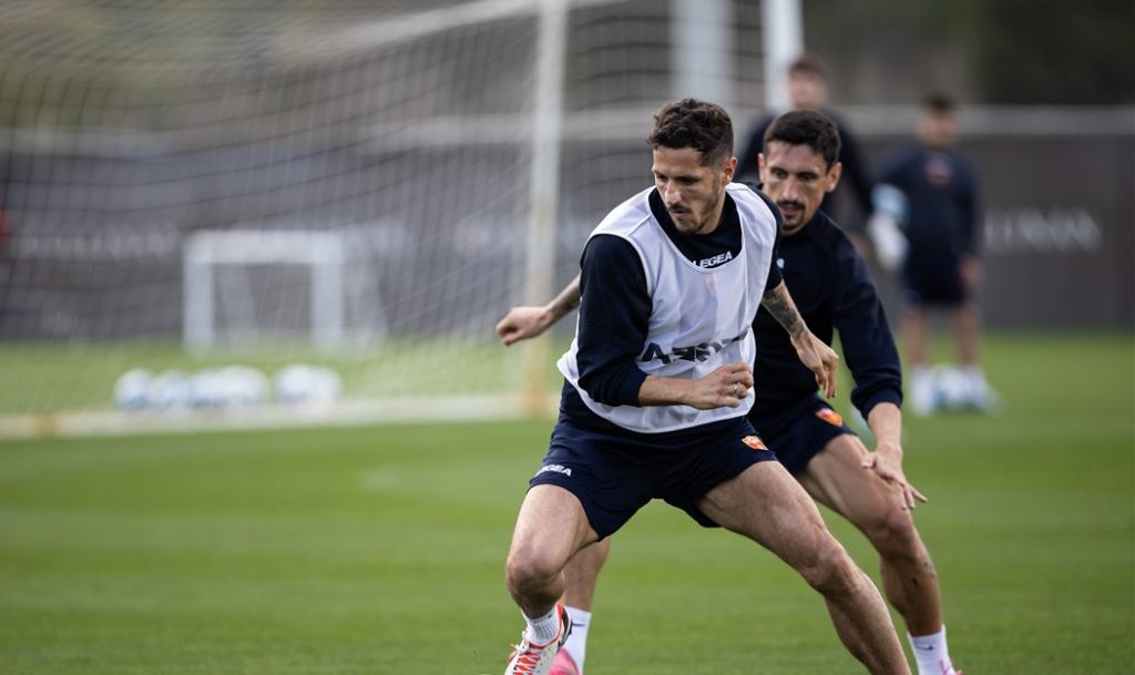 Stefan savic Steven jovetic