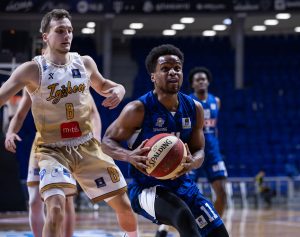 yogi ferrell buducnost