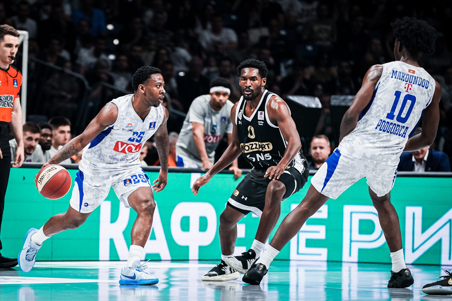 mckinley wright buducnost partizan