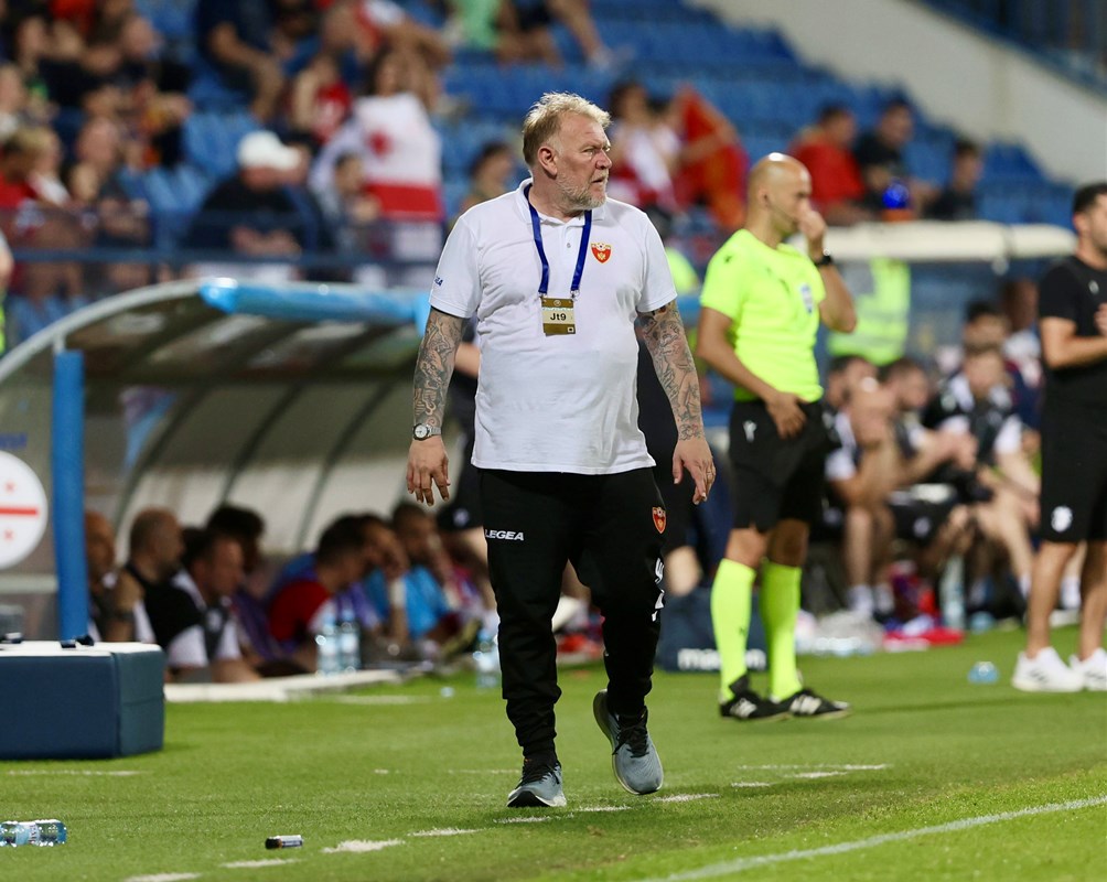 robert prosinecki