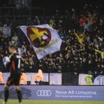 Crna Gora kreće u Ligu nacija: Poznate cijene ulaznica i datum prodaje za domaće mečeve