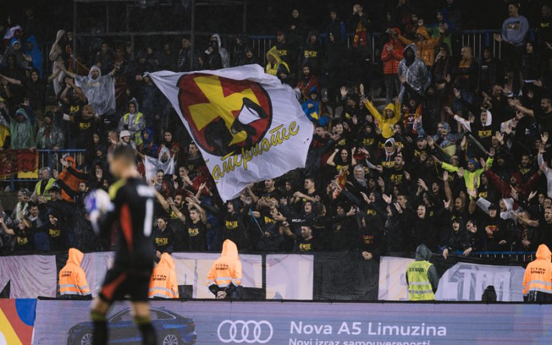 navijaci crna gora vels patriote