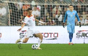 edvin kuc turska crna gora fudbal reprezentacija