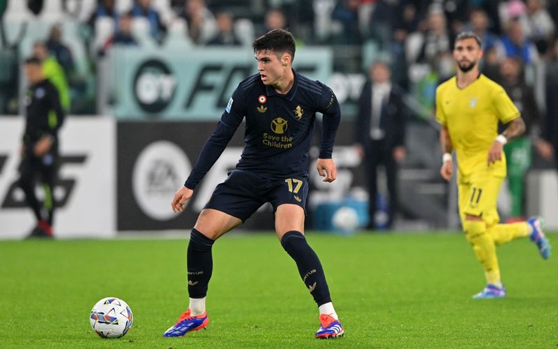 vasilije adzic juventus lazio