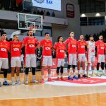 Nema Dubljevića, Simonovića ni Mirkovića: Ovo je tim Crne Gore za kvalifikacije