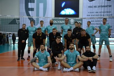 Odbojkaški radar: Ćaćić nezaustavljiv, Jovović i Strugar blistali u porazima, Pavićević vodio Karađorđe do plej-ofa - Odbojka Crna Gora