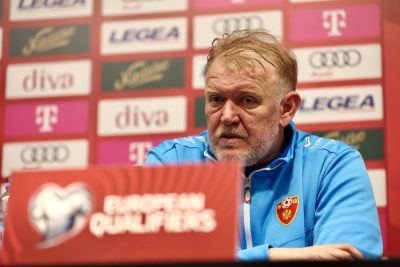 robert prosinecki fscg crna gora 2025