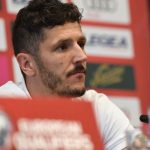 Jovetić pred povratkom u Partizan? Nude mu ključnu funkciju, traži vrijeme za odluku