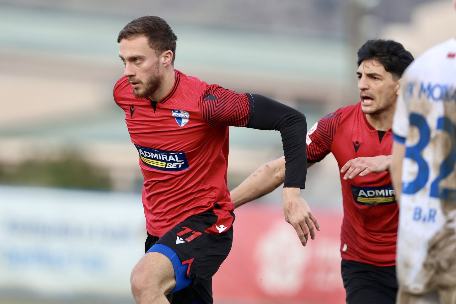 Najnovije i najbrže crnogorske sportske vijesti - CG Sport - CG Sport