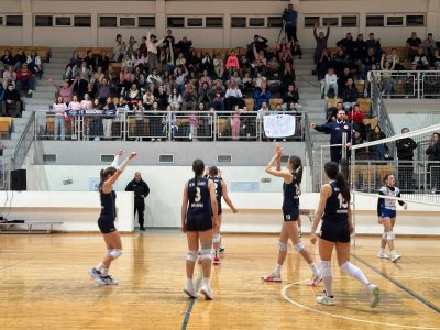 Druga utakmica finala: Budućnost želi revanš, Herceg Novi brani prednost - Odbojka Crna Gora