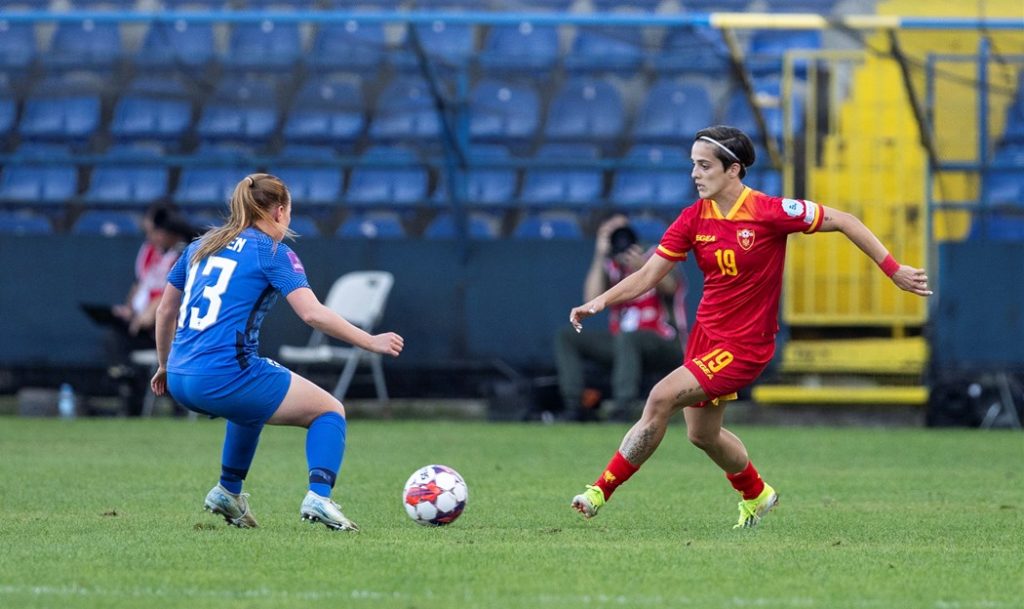 Marić odabrao za kraj Lige nacija