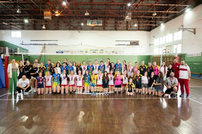 Galeb pobjednik turnira "Srcem za Lanu – Turnir nezavisnosti" - Odbojka Crna Gora