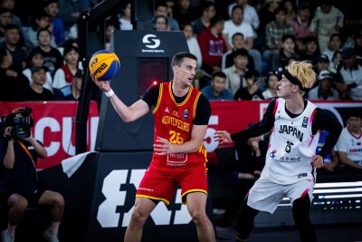 3x3 crna gora svjetsko prvenstvo