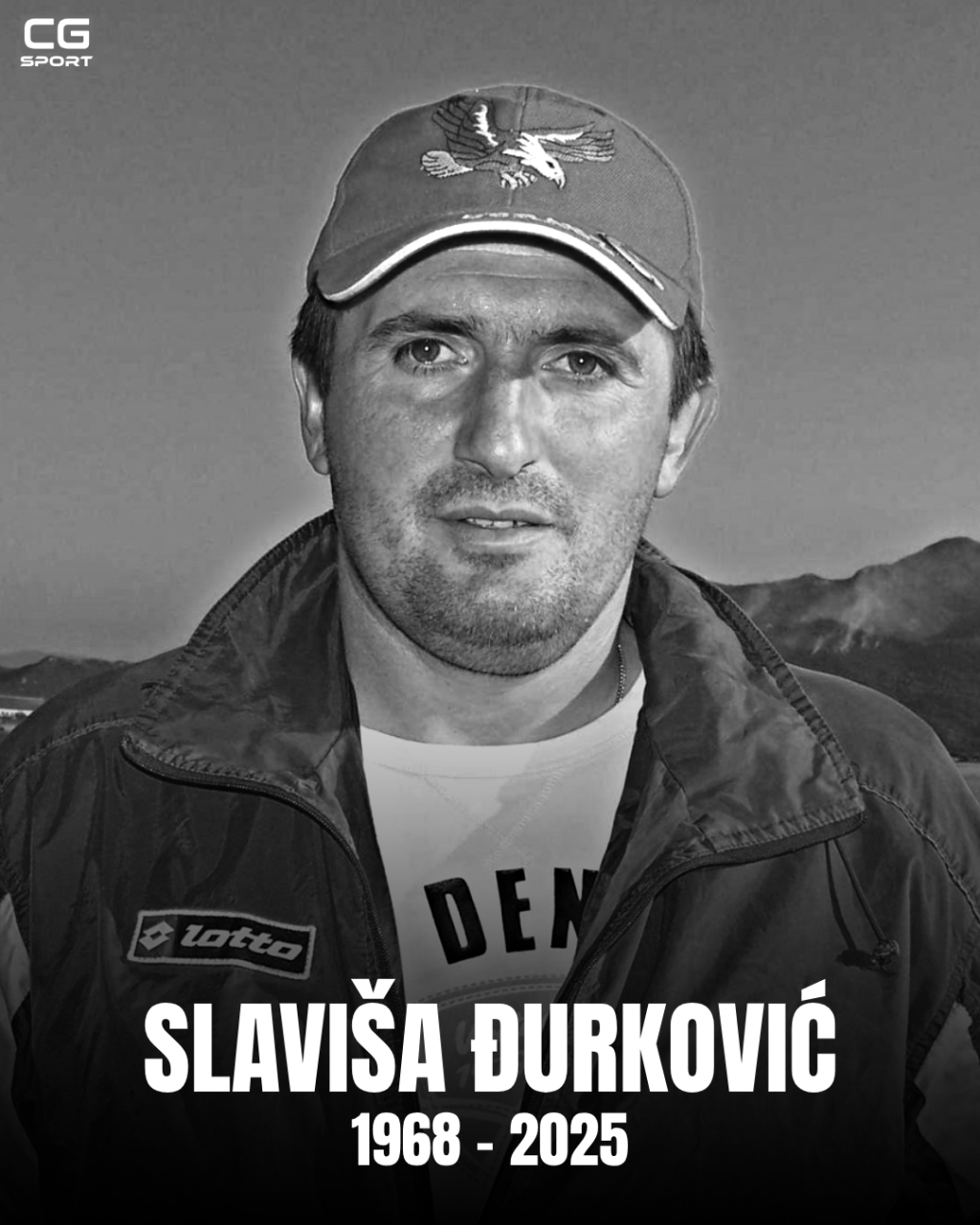 slavisa djurkovic