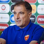 Mladi sokoli u Gruziji jure Ligu A: Vukčević objavio spisak za EURO kvalifikacije