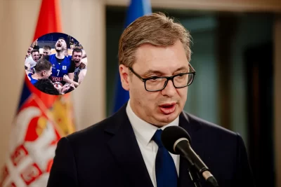 aleksandar vucic buducnost