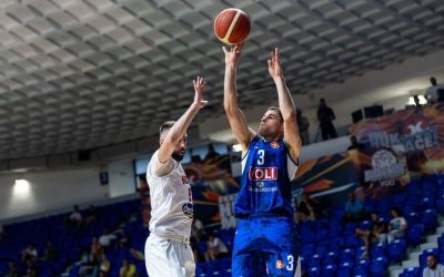 buducnost sc derby