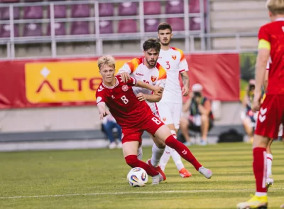 crna gora danska u 19