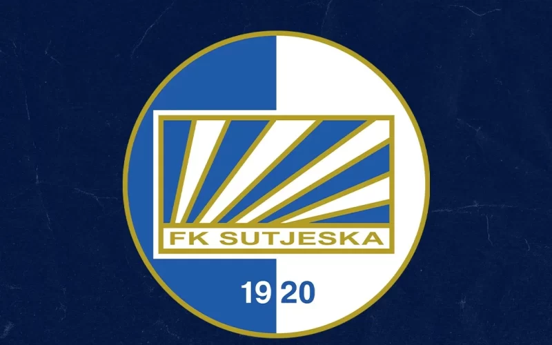 fk sutjeska