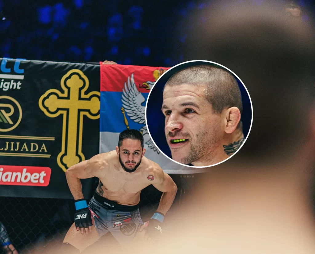 janicic vs bakocevic