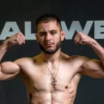 UFC potvrdio prvi meč Janičića: Cobra kreće protiv opasnog Francuza