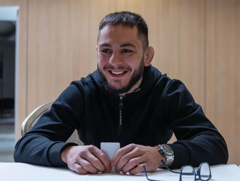 milos janicic fnc press