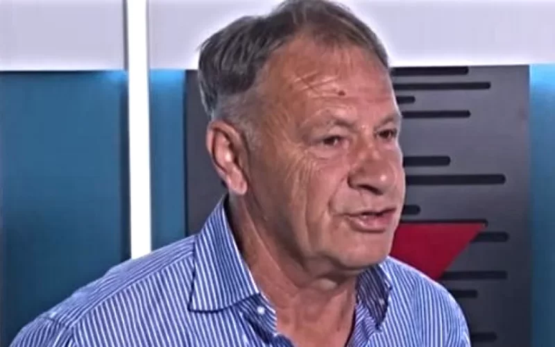 miomir bakrac