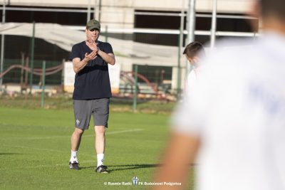 nenad lalatovic fk buducnost2