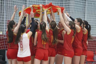 Balkansko prvenstvo za pionirke od četvrtka u Pljevljima - Odbojka Crna Gora