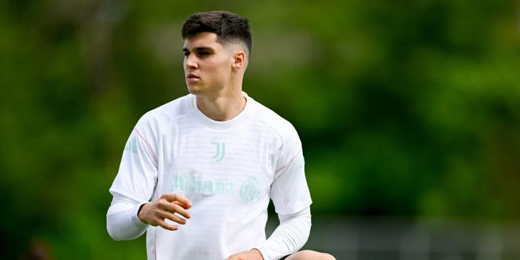 vasilije adzic juventus