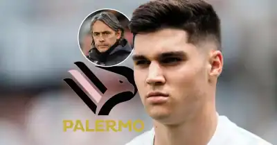 vasilije adzic palermo