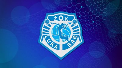 Ženski odbojkaški klub Luka Bar pravi tim za najveće domete - Odbojka Crna Gora