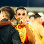 Bulatovićev naklon Lensu: Kad zaigrate ovdje, shvatite da je klub drugačiji