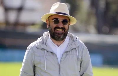 dejan kandic arsenal