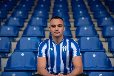 lazar savovic buducnost