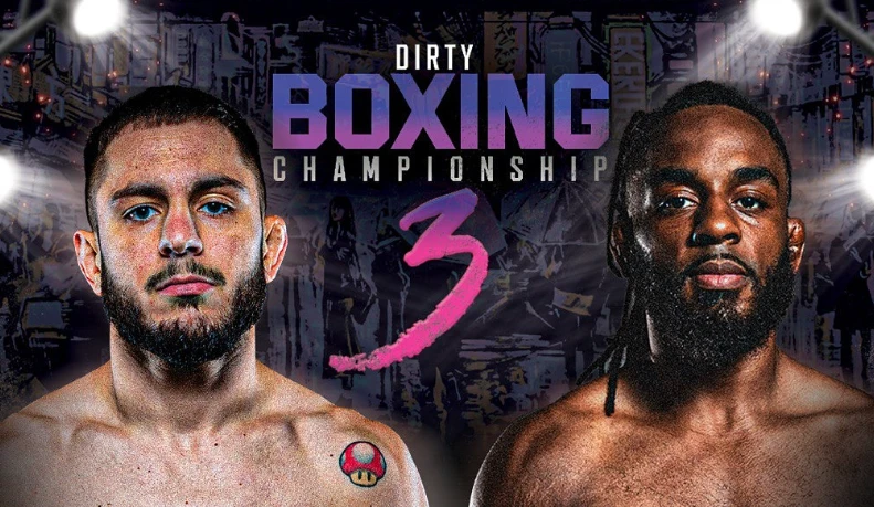 milos janicic dirty boxing championship 3