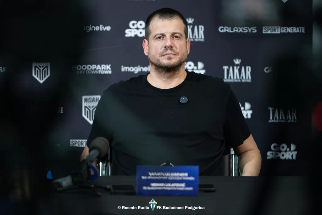 nenad lalatovic