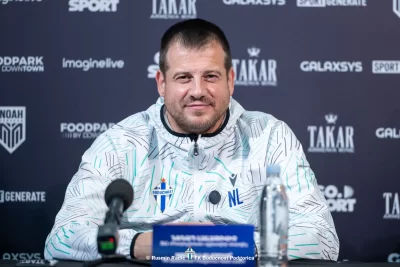 nenad lalatovic buducnost press