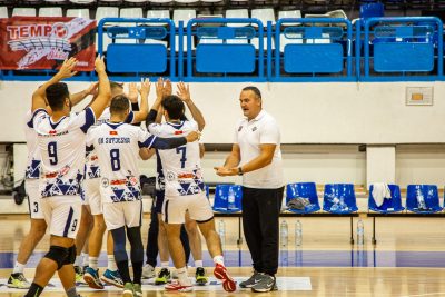 Sutjeska jača tim za novu sezonu - Odbojka Crna Gora