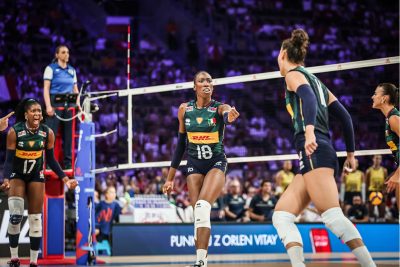 Potvrda dominacije: Italijanke po treći put osvojile Ligu nacija - Odbojka Crna Gora