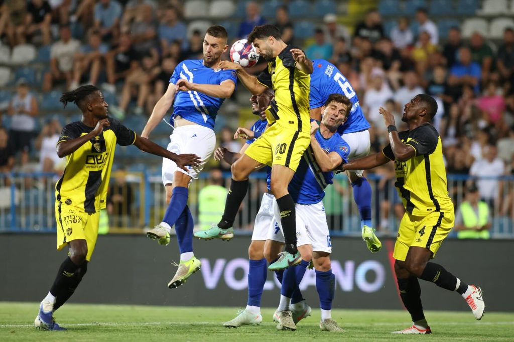 sutjeska beitar